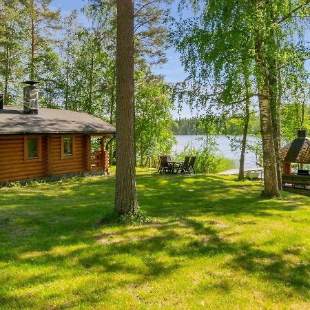 Holiday Home Kastepisara By Interhome Katisenlahti Екстериор снимка