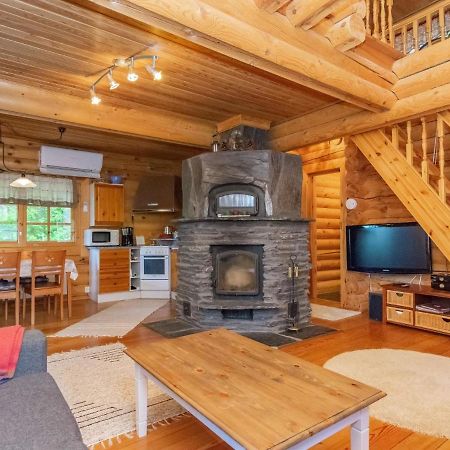 Holiday Home Kastepisara By Interhome Katisenlahti Екстериор снимка