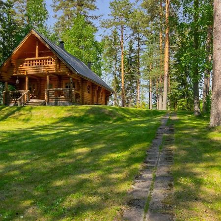 Holiday Home Kastepisara By Interhome Katisenlahti Екстериор снимка