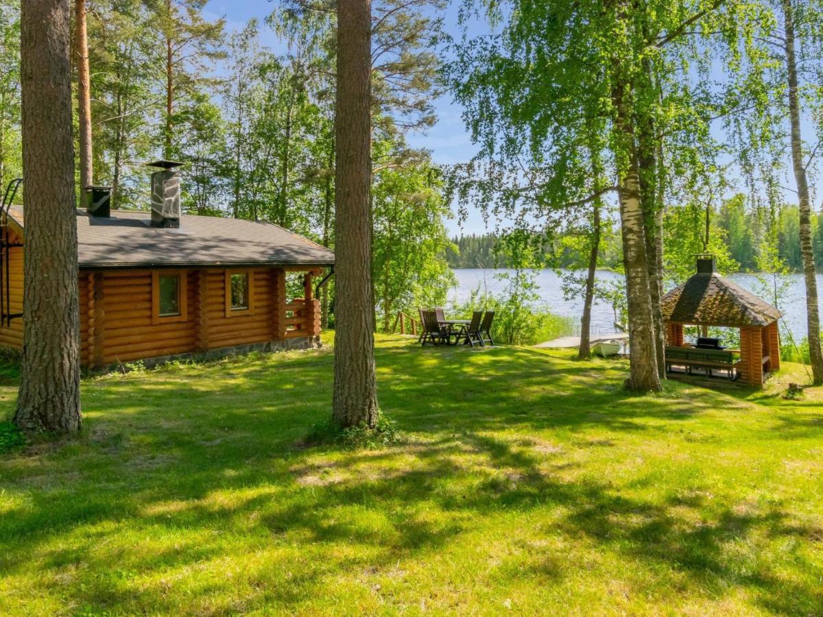 Holiday Home Kastepisara By Interhome Katisenlahti Екстериор снимка