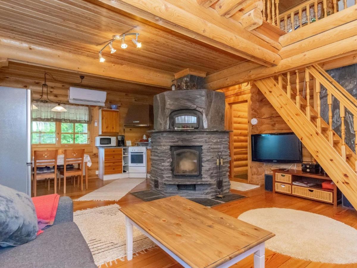 Holiday Home Kastepisara By Interhome Katisenlahti Екстериор снимка