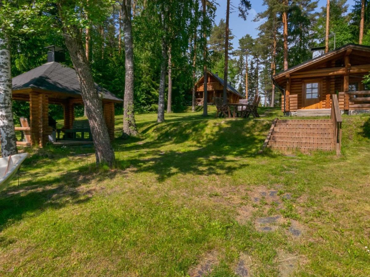 Holiday Home Kastepisara By Interhome Katisenlahti Екстериор снимка