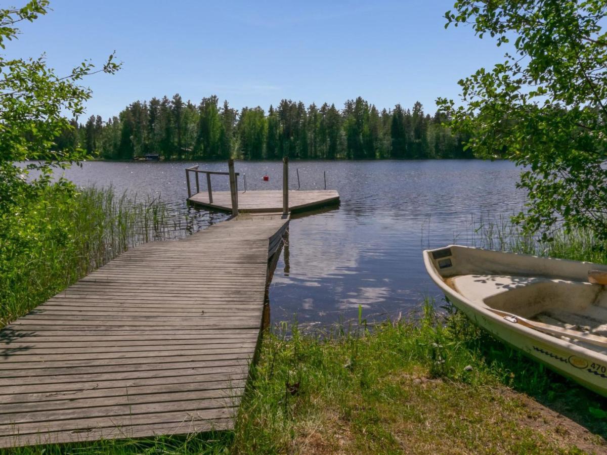Holiday Home Kastepisara By Interhome Katisenlahti Екстериор снимка