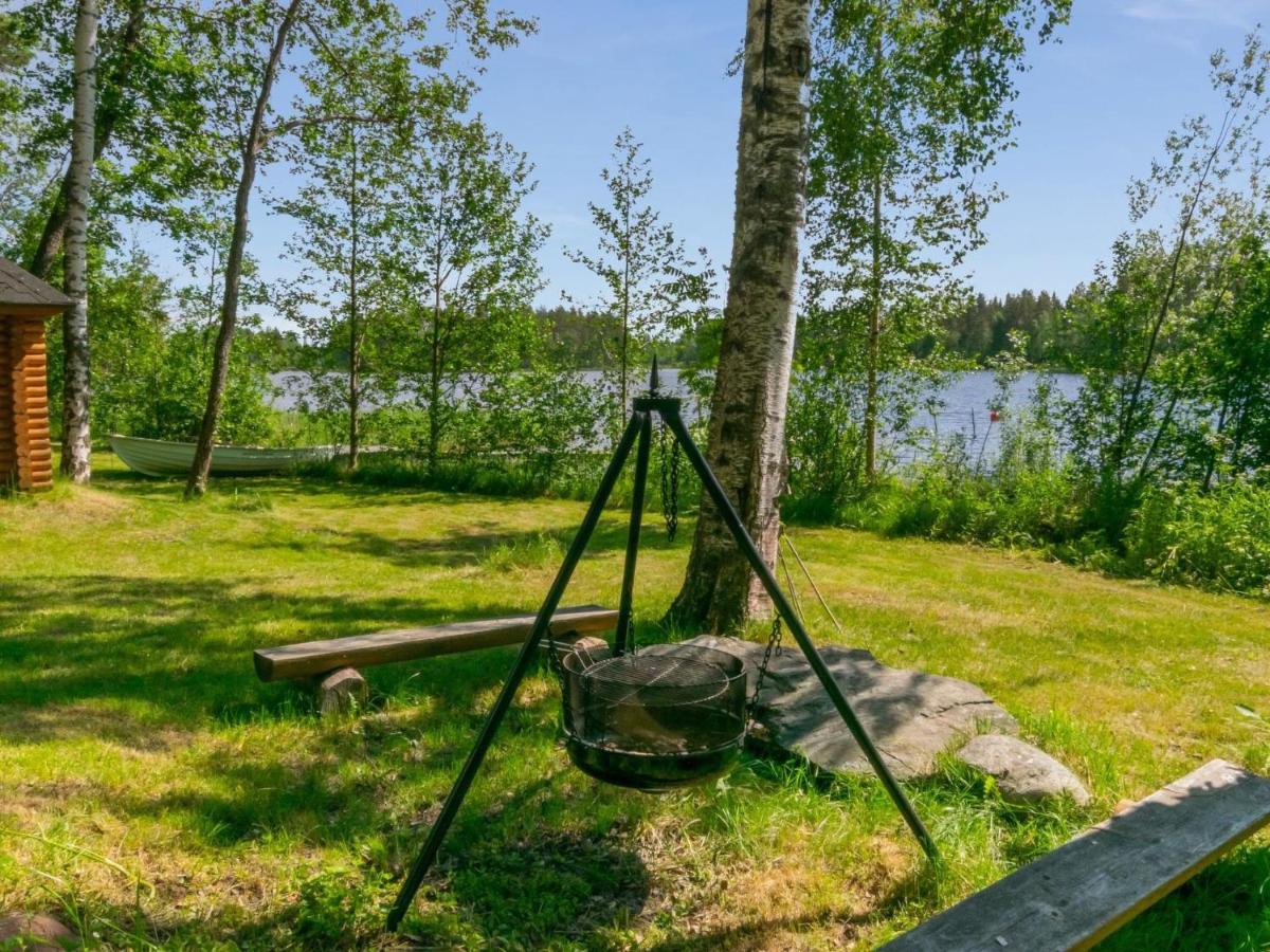 Holiday Home Kastepisara By Interhome Katisenlahti Екстериор снимка