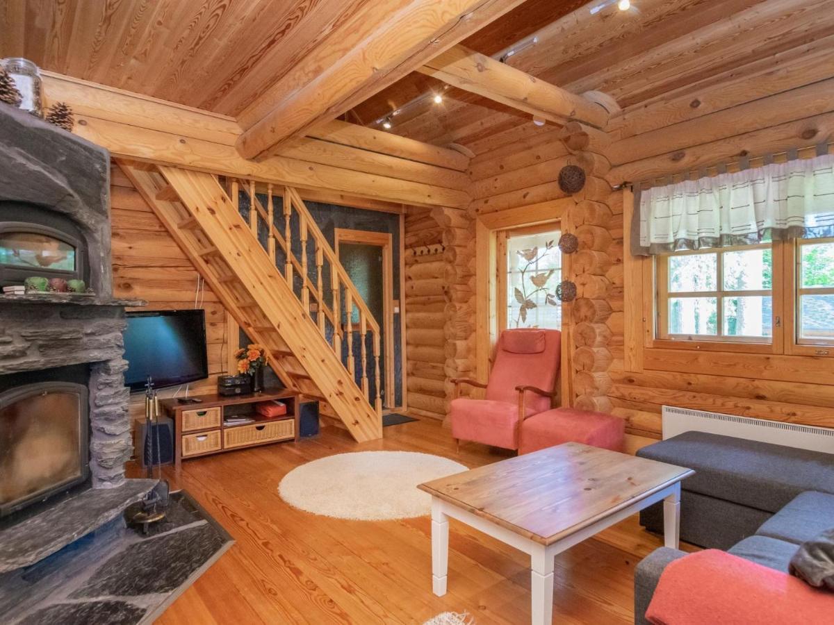 Holiday Home Kastepisara By Interhome Katisenlahti Екстериор снимка