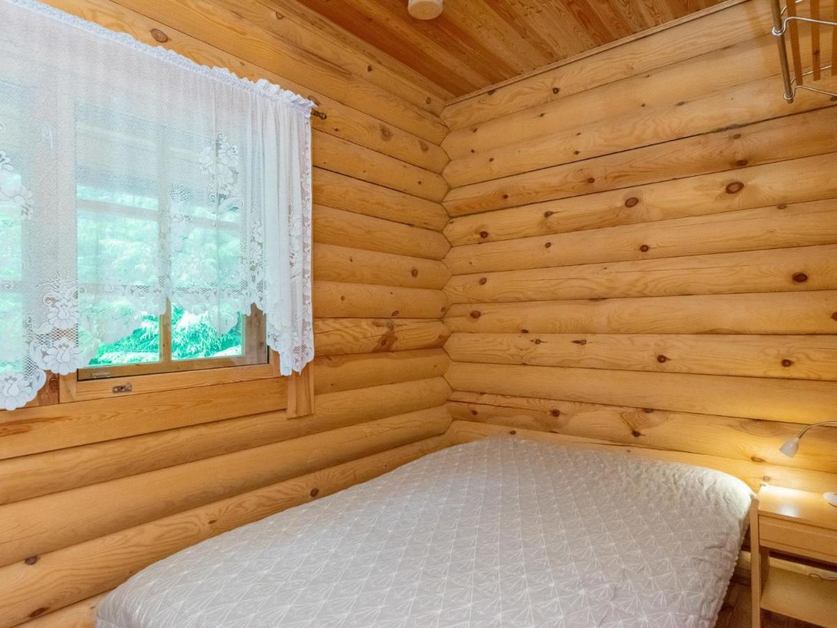 Holiday Home Kastepisara By Interhome Katisenlahti Екстериор снимка