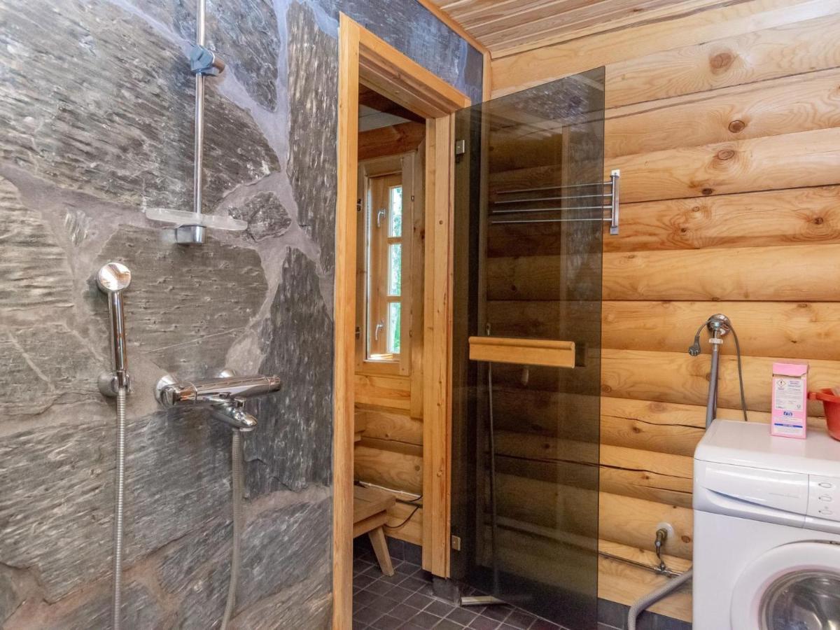 Holiday Home Kastepisara By Interhome Katisenlahti Екстериор снимка