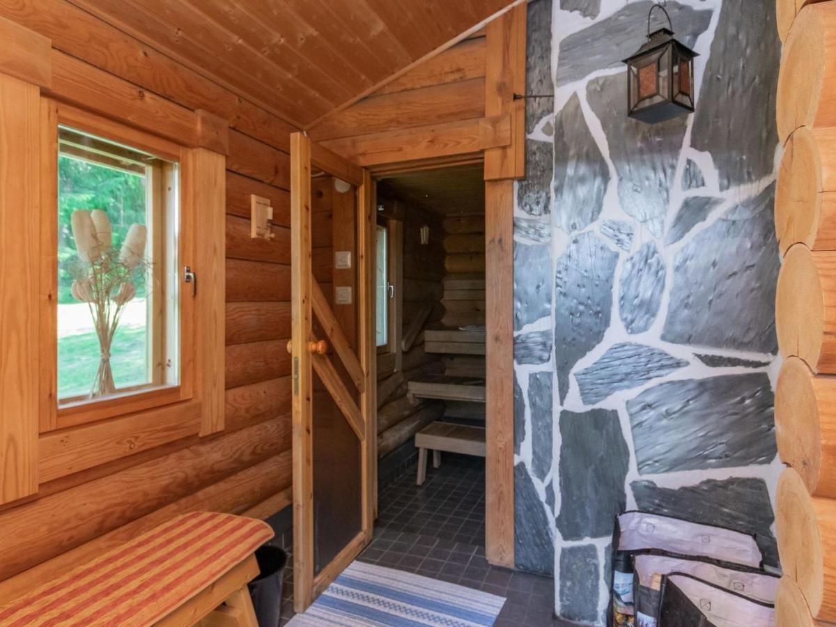 Holiday Home Kastepisara By Interhome Katisenlahti Екстериор снимка