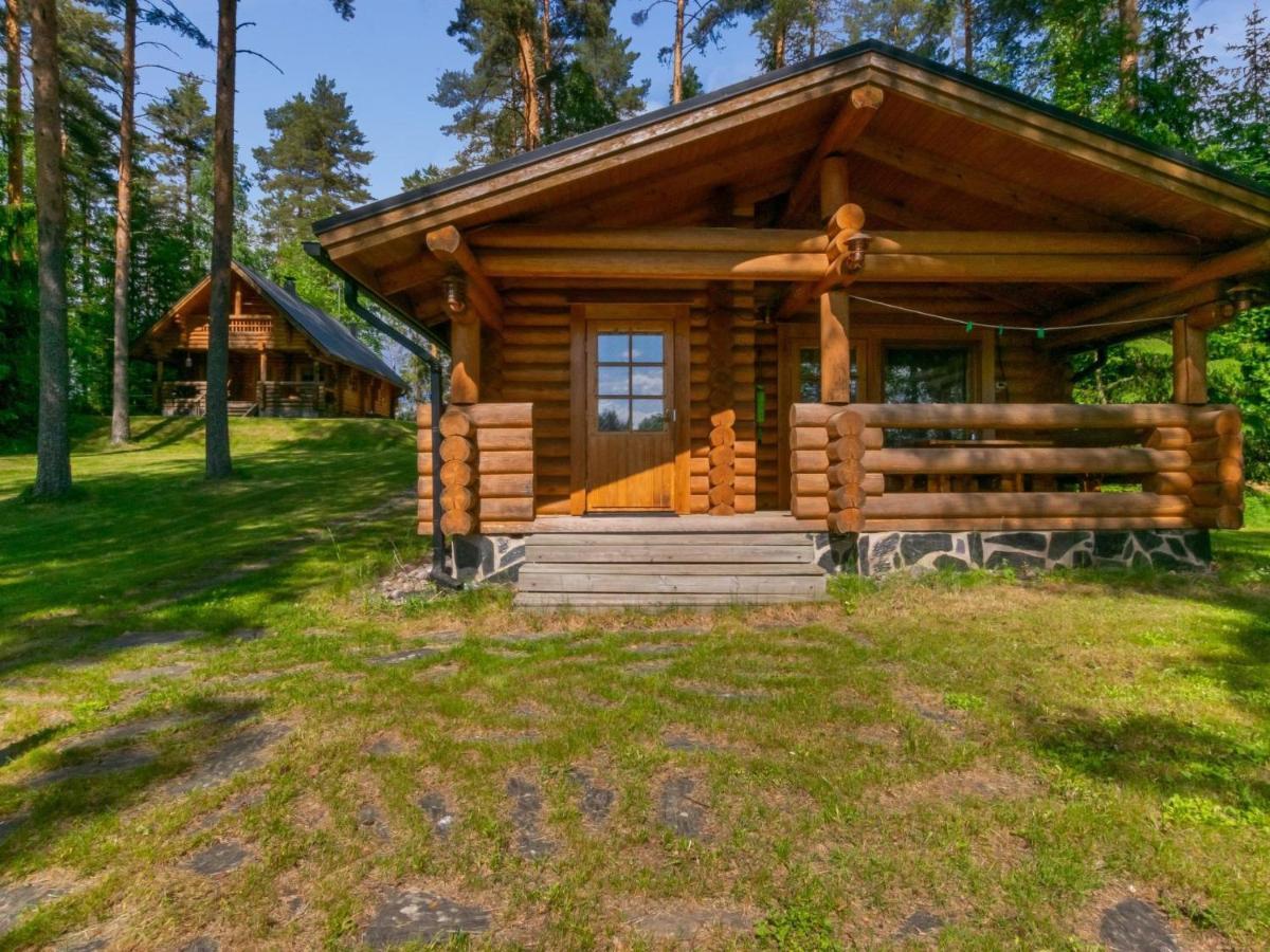 Holiday Home Kastepisara By Interhome Katisenlahti Екстериор снимка