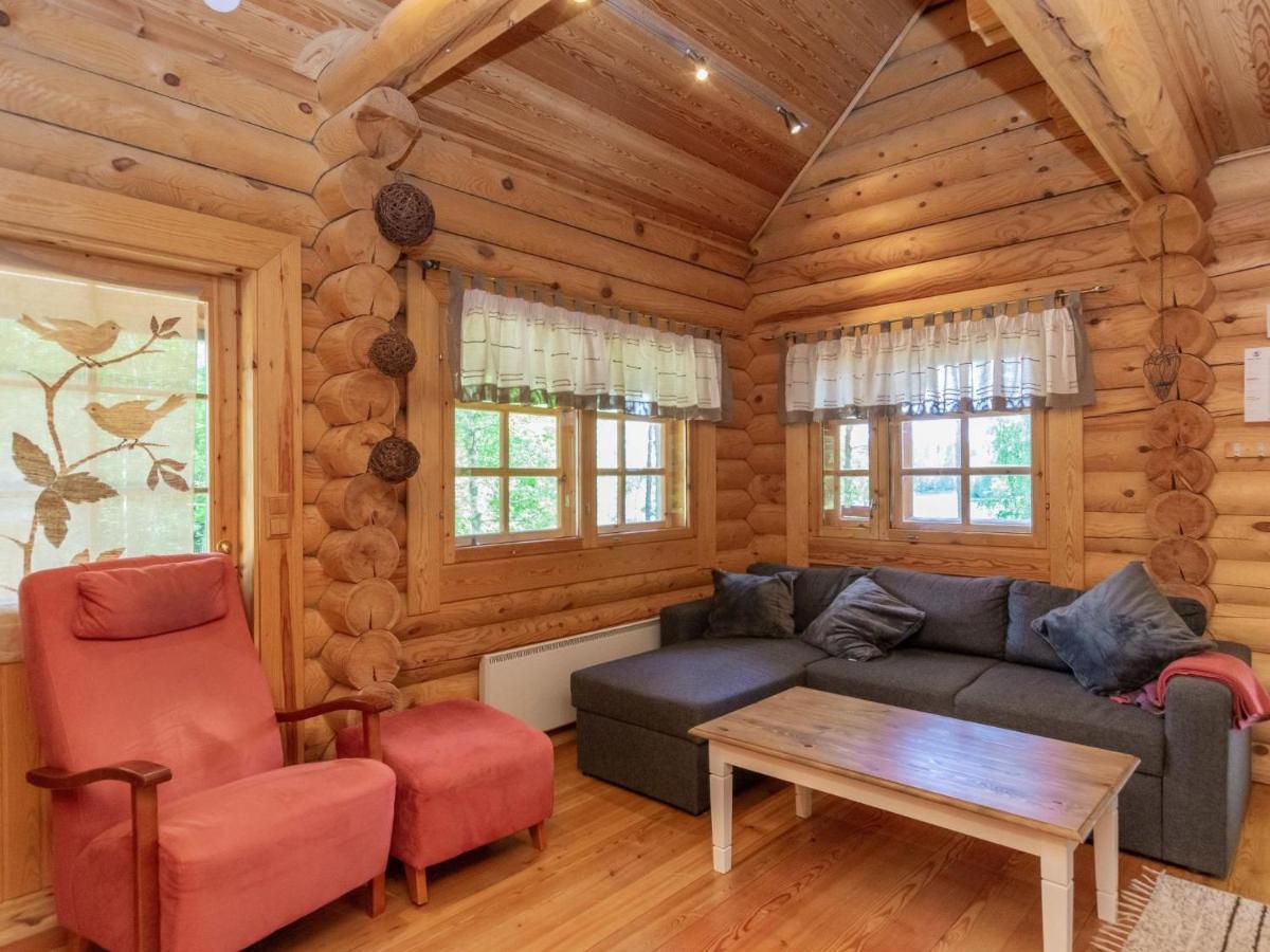Holiday Home Kastepisara By Interhome Katisenlahti Екстериор снимка