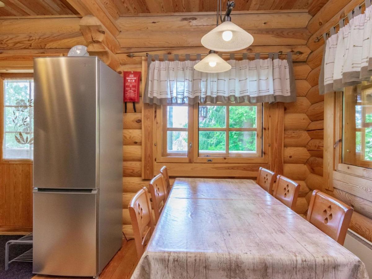 Holiday Home Kastepisara By Interhome Katisenlahti Екстериор снимка
