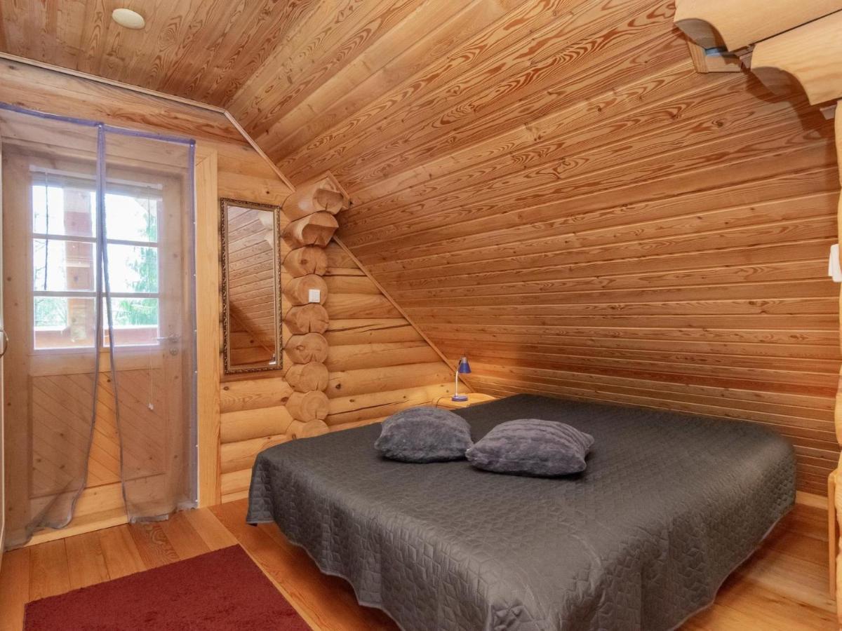 Holiday Home Kastepisara By Interhome Katisenlahti Екстериор снимка