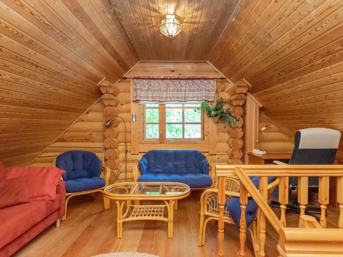 Holiday Home Kastepisara By Interhome Katisenlahti Екстериор снимка