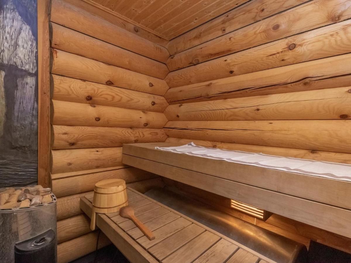 Holiday Home Kastepisara By Interhome Katisenlahti Екстериор снимка