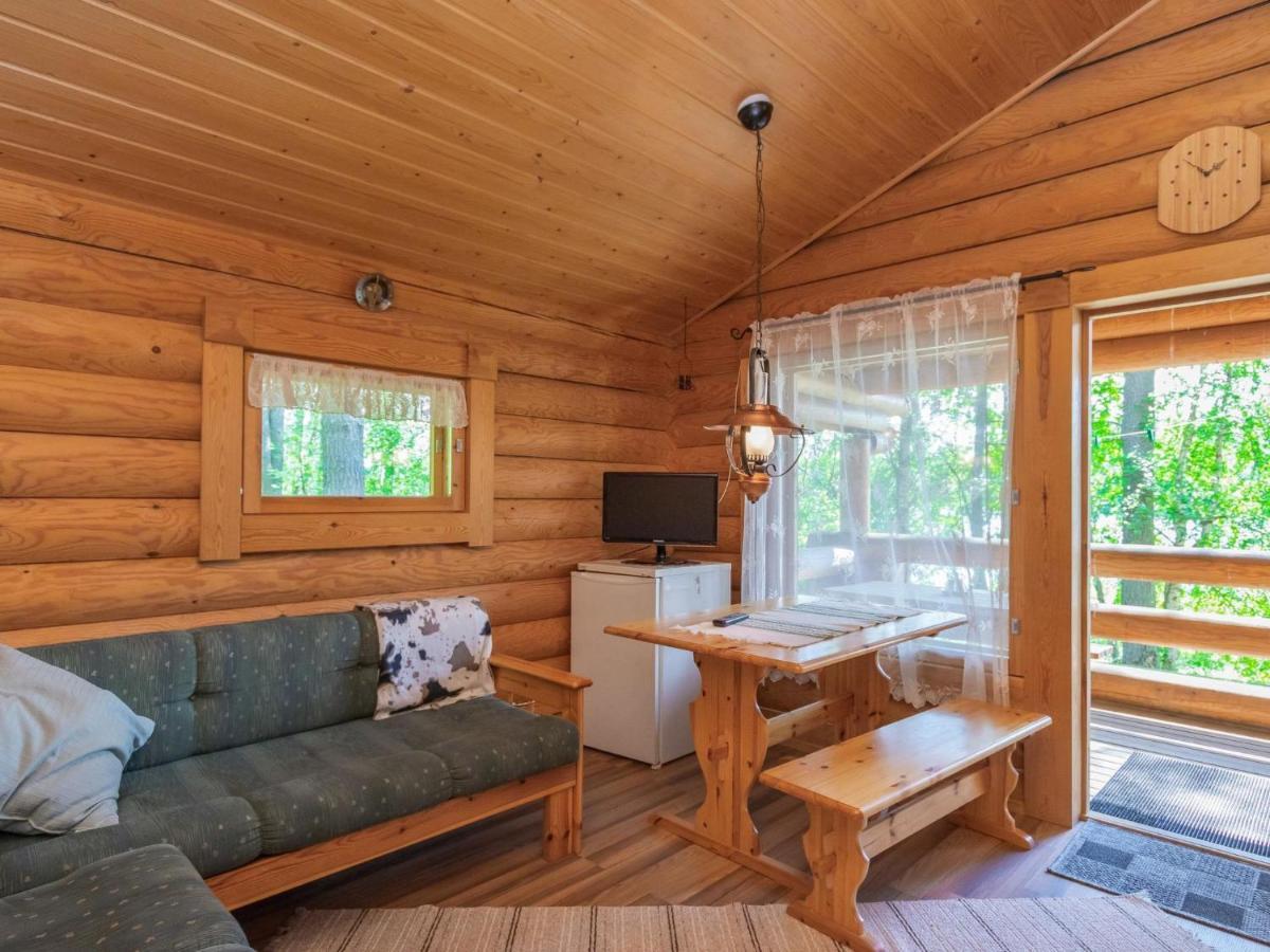 Holiday Home Kastepisara By Interhome Katisenlahti Екстериор снимка