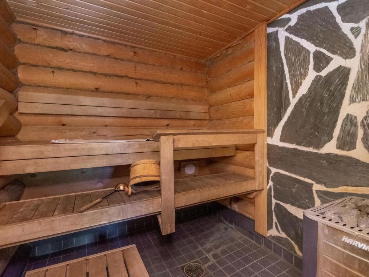 Holiday Home Kastepisara By Interhome Katisenlahti Екстериор снимка