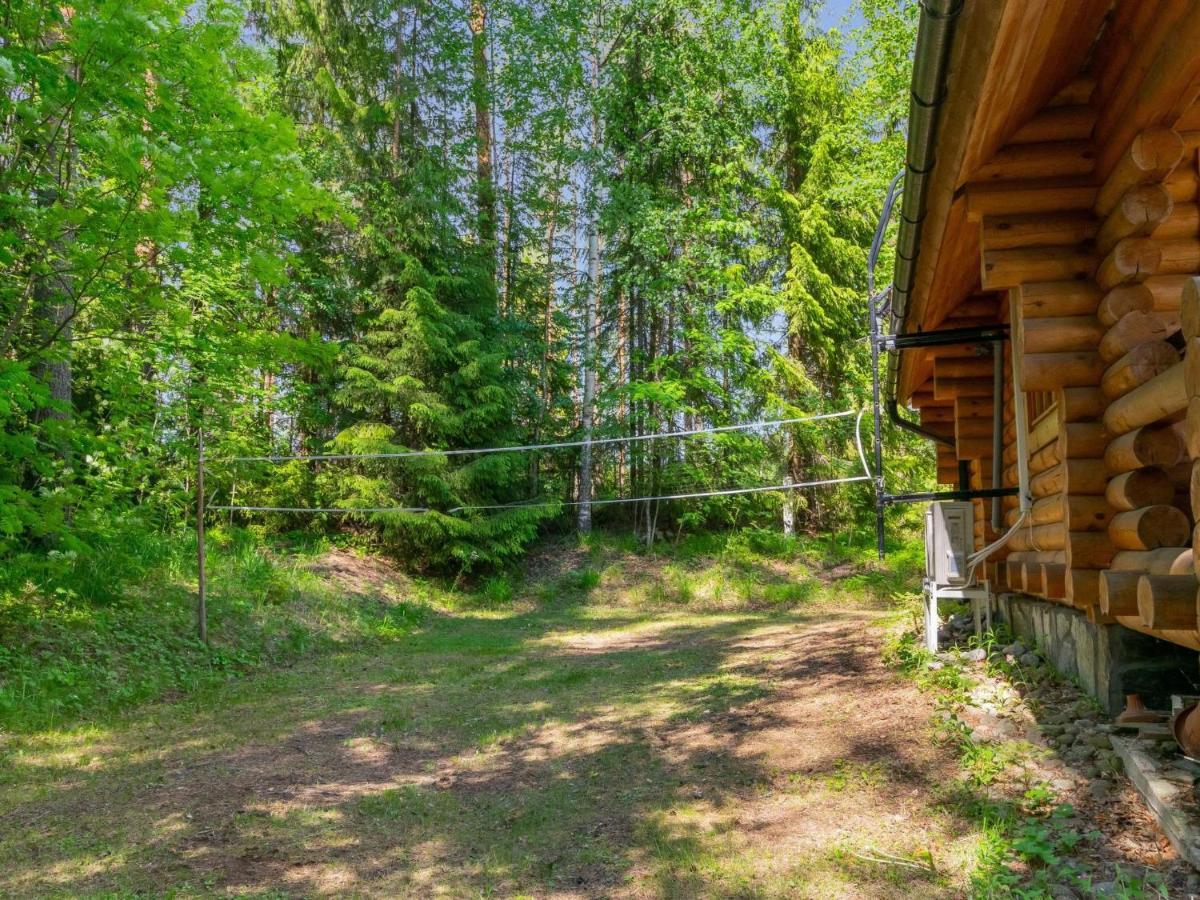 Holiday Home Kastepisara By Interhome Katisenlahti Екстериор снимка